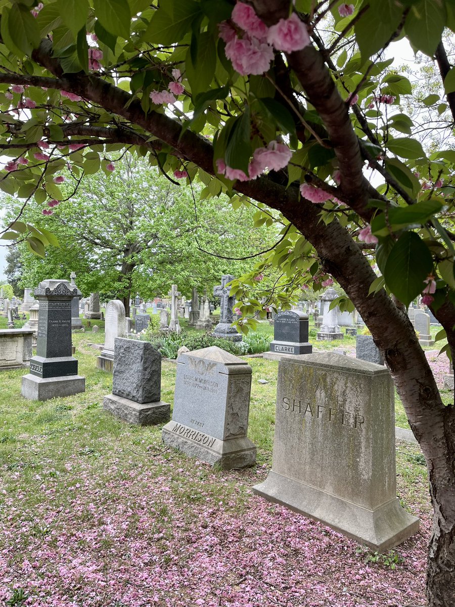 From Congressional Cemetery in DC yesterday. Had the privilege to participate in the cemetery’s Tombs and Tomes Book Festival. Terrific event!