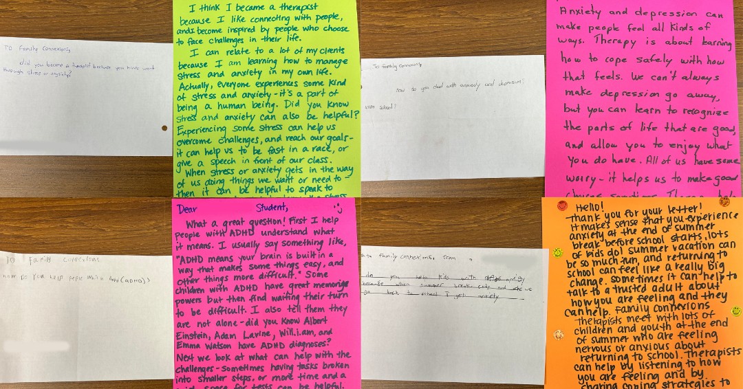 Recently, 4 classes of Gr 5-7 students from <a href="/BracebridgePS/">Bracebridge PS</a>, <a href="/monckps/">Monck Public School</a>, and <a href="/MuskokaFallsPS/">Muskoka Falls PS</a> took part in a mental health awareness activity that encouraged students to learn about local community partners.

Read the full story: ow.ly/W7bn50RleqO