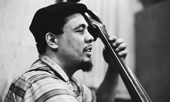 Remembering American jazz double bassist, pianist, composer and bandleader Charles Mingus on his birthday (April 22, 1922 – January 5, 1979).