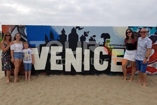 2 Hour Venice Beach Art and History Walking Tour in Los Angeles 🛎 s.cl4.us/2sM #art_culture #California #culturaltours #Los_Angeles #popculture #tour #touractivities #tourexperience #touroperator #touroperatortv #United_States_of_America