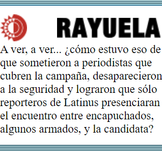 Hoy en la #Rayuela de @LaJornada

bit.ly/3QB2W6z