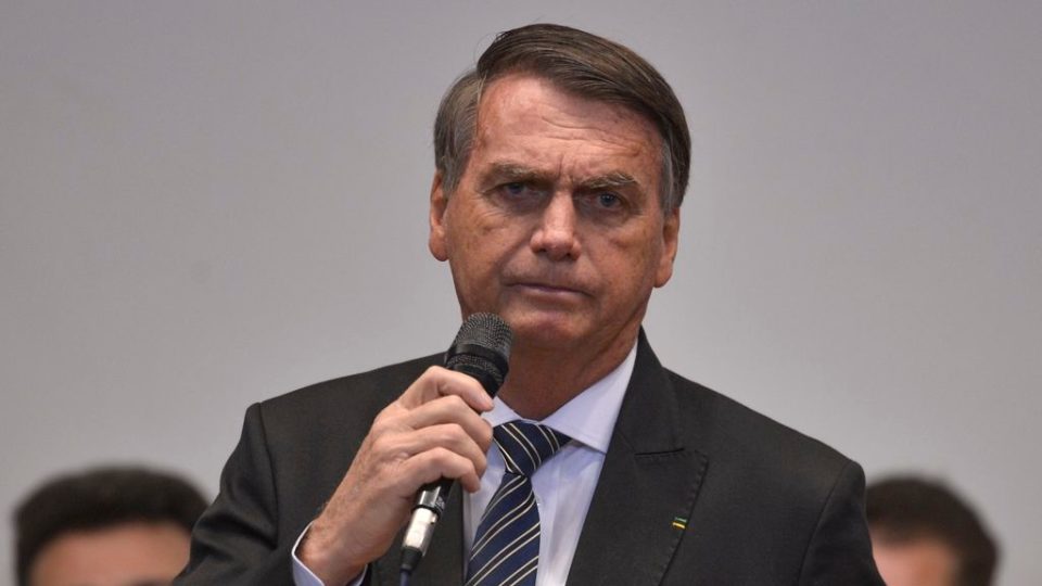 STF mantém multa do ex-presidente Bolsonaro de R$ 70 mil dlvr.it/T5rpbs #Notícias #Notíciasemdestaque #Política #Bolsonaro #Brasil