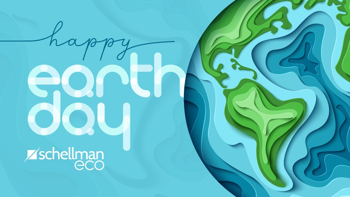 One life-giving planet. One home. One opportunity to make it better. Earth Day and every day let's seize the moment to champion sustainable practices that safeguard our environment and make a commitment to building a thriving future for all. 🌎