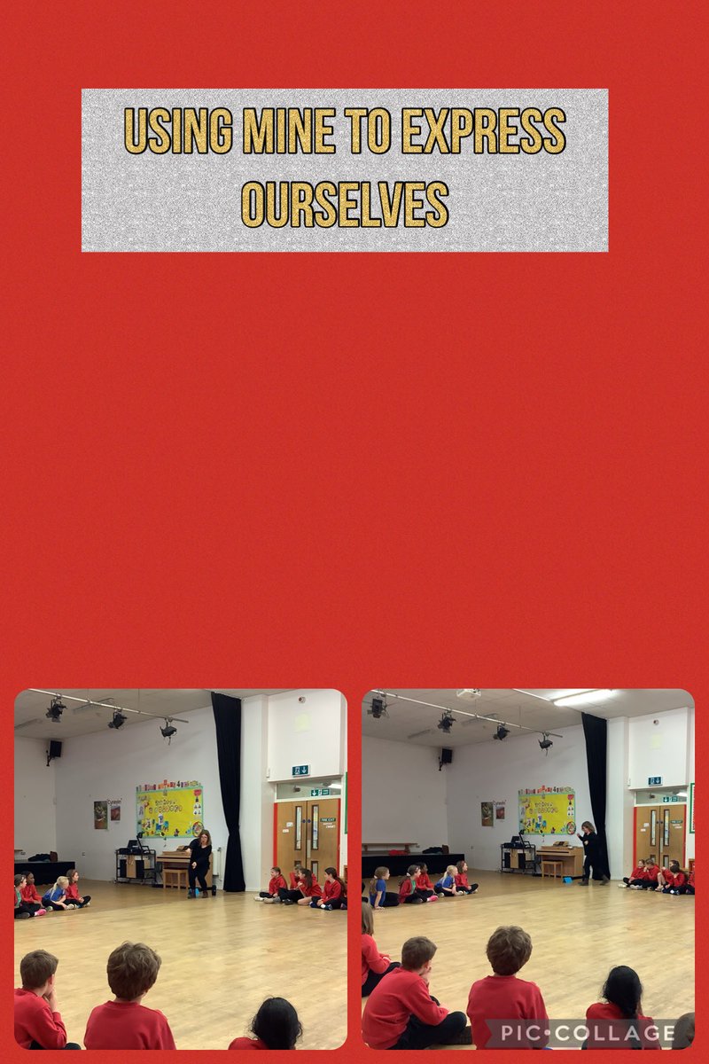 Llysfaen2026's tweet photo. #4RJ & #4CP enjoyed a great workshop with Ali Jensen this afternoon exploring their voices using a variety of drama techniques. #LLC Many thanks to Ali forgiving up her time and delivering such a super engaging workshop. https://t.co/zds8y6RzfS