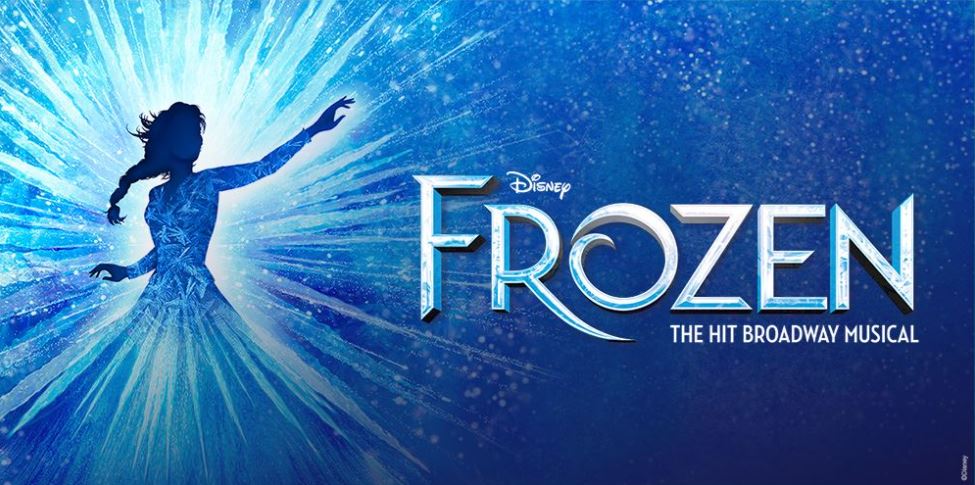Disney's Frozen the Musical is coming to Jacksonville April 17th- May 4th at the Jacksonville Center for the Performing Arts | Moran Theater Sign up at 991wqik.com for your chance to win a family 4 pack of tickets to the Tuesday April 30th, 7:30p show!