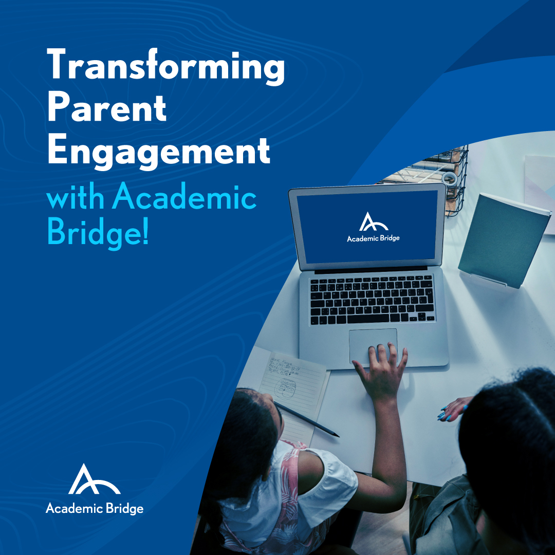 Academic Bridge facilitates transparent communication between parents and schools. Real-time updates, performance insights, and event notifications - all in one place. Strengthen the school-parent bond with Academic Bridge! #ParentEngagement #AcademicBridgeAdvantage'