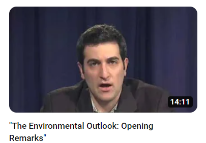 As we celebrate #EarthDay2024 we wanted to share this video from the CNR YouTube archive:
youtube.com/watch?v=WN4rws…

#UpperHunterValley #emotionalhealth #glennalbrecht #solastalgia #sustainability #naturedeficitdisorder #ecoparalysis #BillMcKibben #HeWept