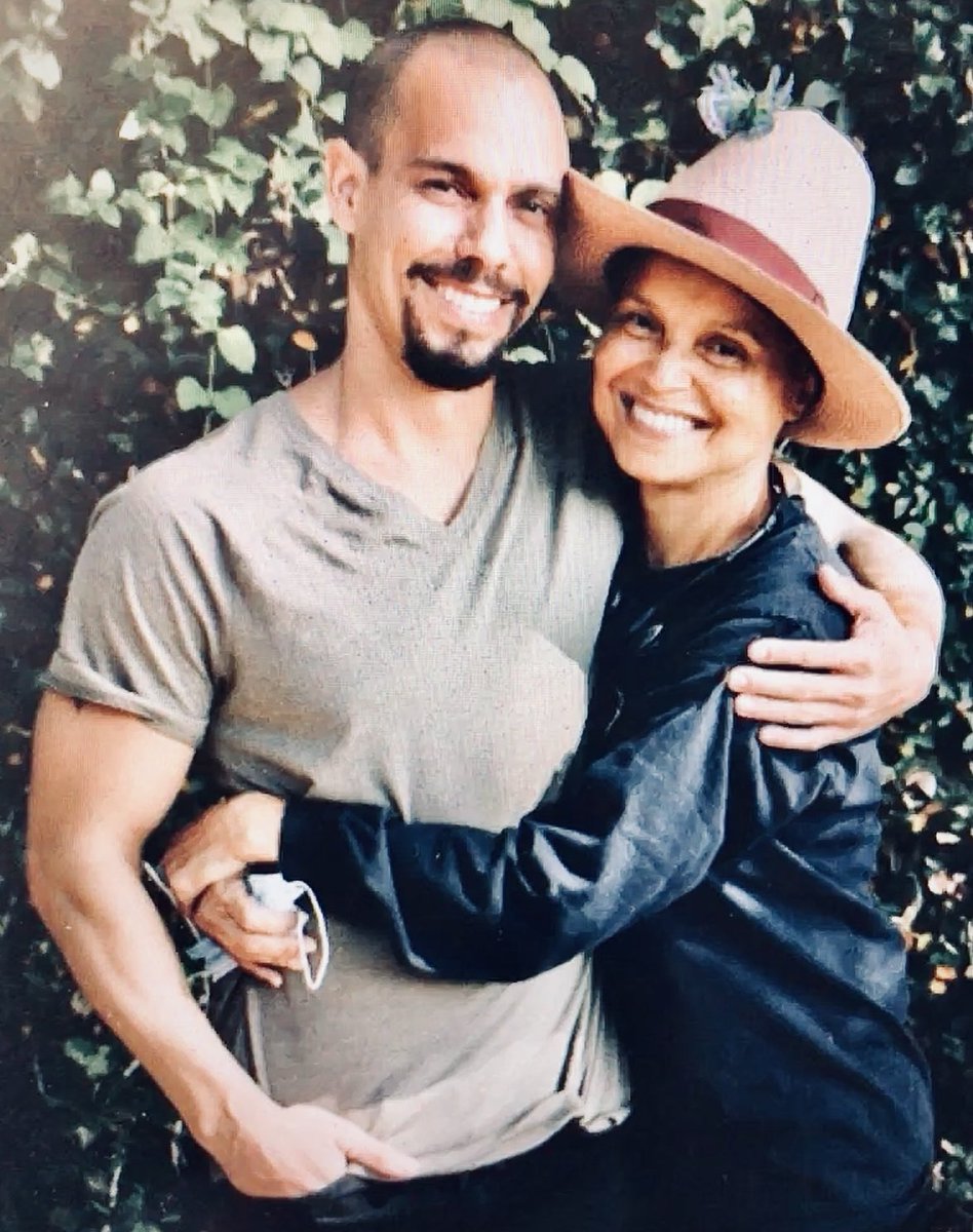 CELEBRATING 20yrs of my enduring FOSTERCARE storyline, brilliantly portrayed by award-winning friend @brytonejames aka #DevonWinters 🔥🔥🔥<a href="/YandR_CBS/">Young and Restless</a> @cbssoapsindepth This year's #NFCM theme “Engaging Youth. Building Supports. Strengthening Opportunities." childwelfare.gov/fostercaremont…