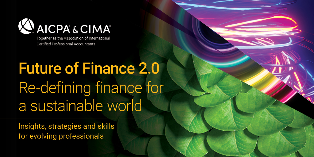 What will it take to thrive in the finance world of tomorrow? Future of Finance 2.0 unlocks the secrets. bit.ly/49M58ii
