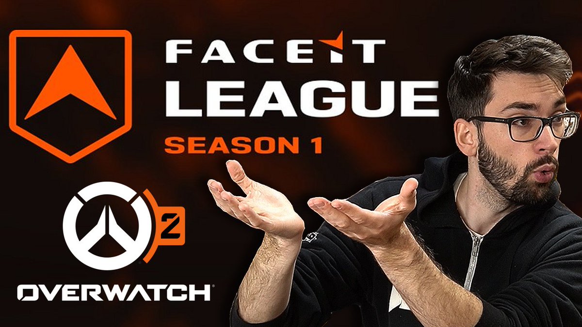 youtube.com/watch?v=hy_4OU…

Je vous explique tout ce que vous devez savoir sur la FACEIT LEAGUE.
Vous avez jusqu'au 25 Avril pour vous inscrire et tenter de remporter les 170k de Cash Price !!!

fce.gg/POKO

Publicité