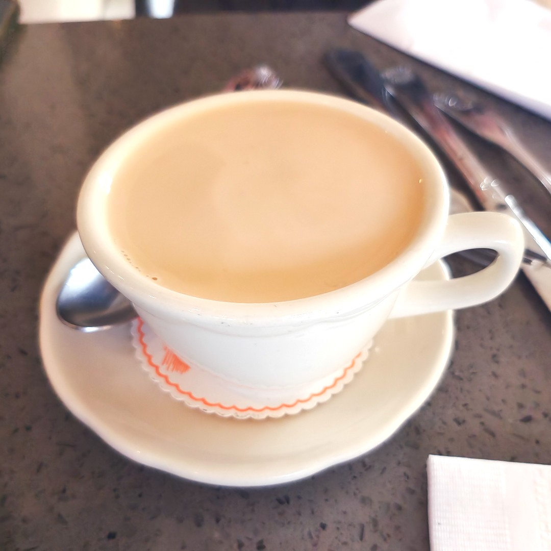 Richard Walker's Pancake House tweet media