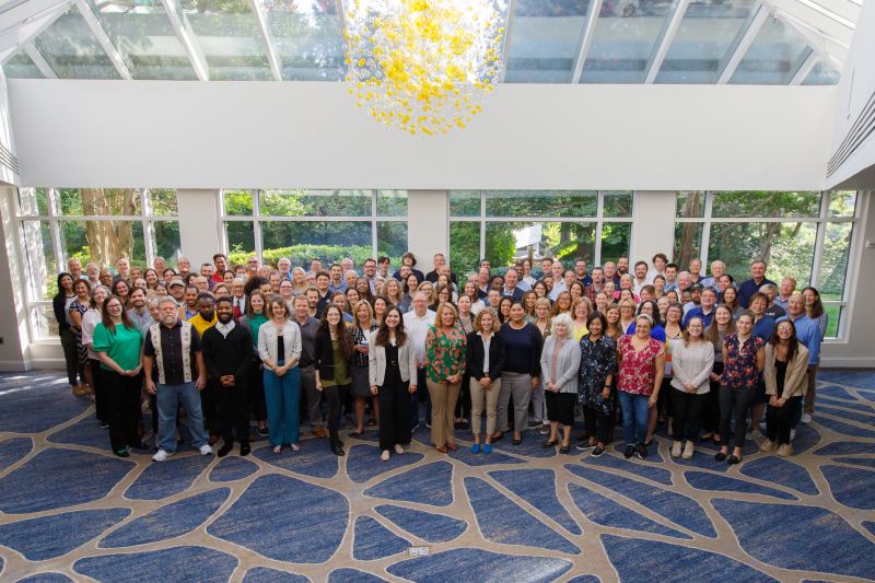 Happy #EarthDay! Did you know that #Transportation produces 29% of U.S. greenhouse gas emissions? DCC is proud to be one of the <a href="/ENERGY/">U.S. Department of Energy</a>-designated coalitions deploying affordable, &amp; clean transportation fuels; energy efficient mobility systems; &amp; fuel-saving practices.