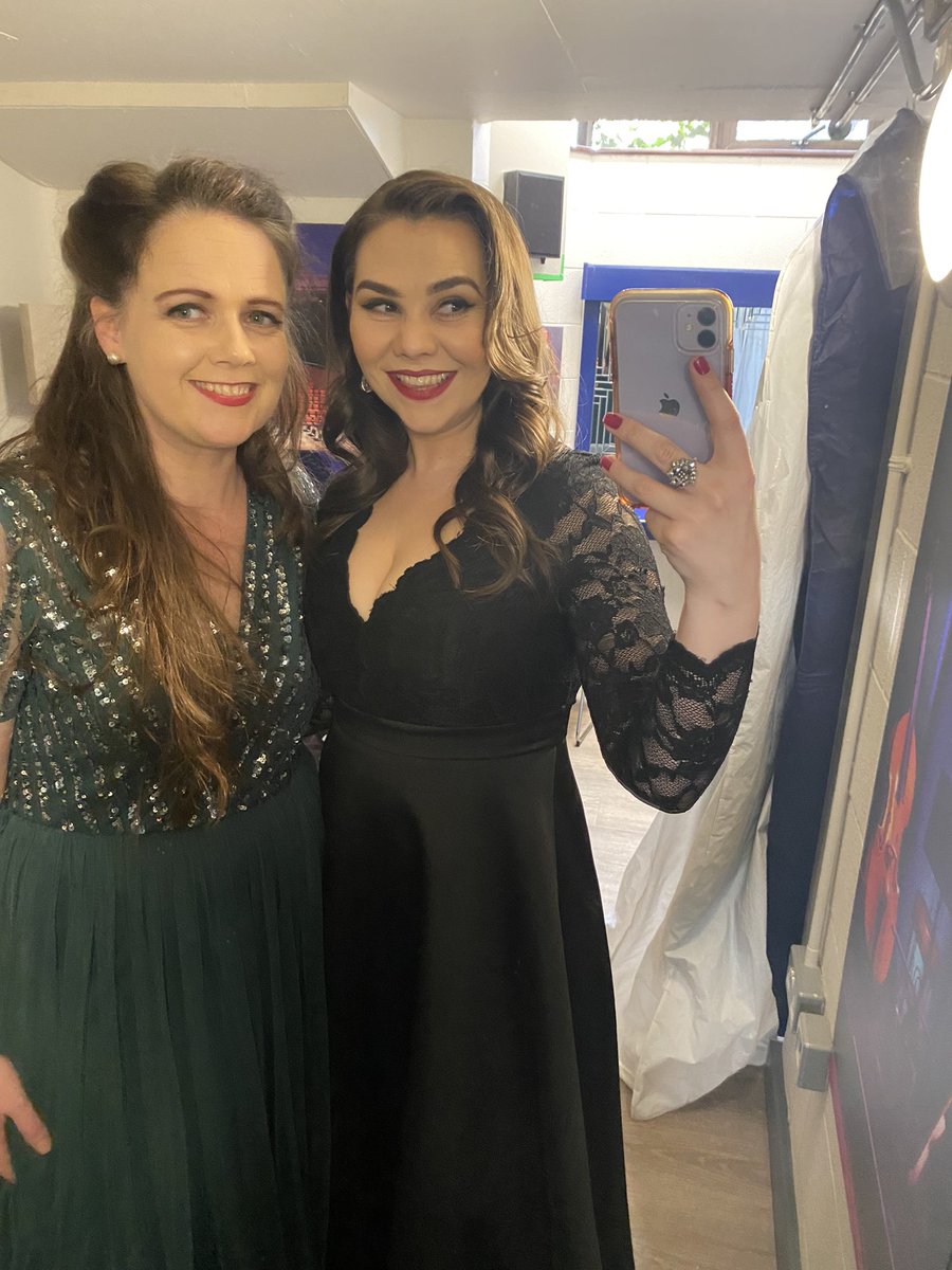 Rachel Croash tweet media