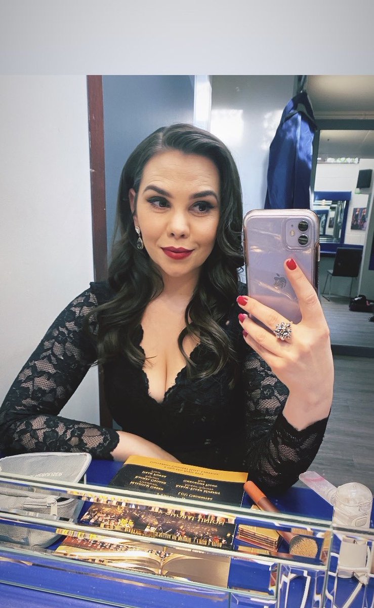 Rachel Croash tweet media