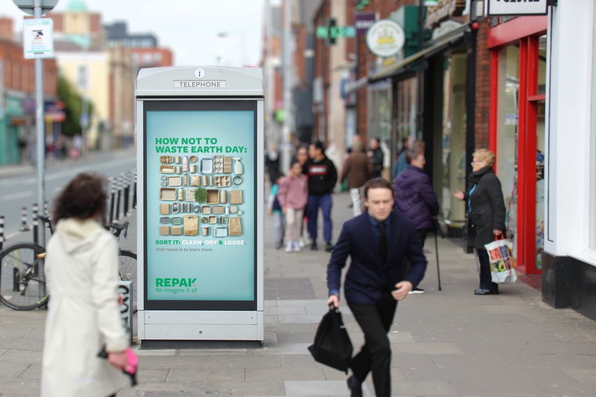ClearChannelIRL tweet picture