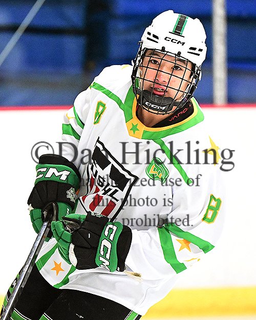 DanHickling's tweet photo. New pics of #TeamLarkin from @USHL Phase II Combine now up on their @eliteprospects pages ... Also coming to select @_Neutral_Zone pages ... Check 'em out! @mhick1953 #StarsRise https://t.co/JXjjINfhAh