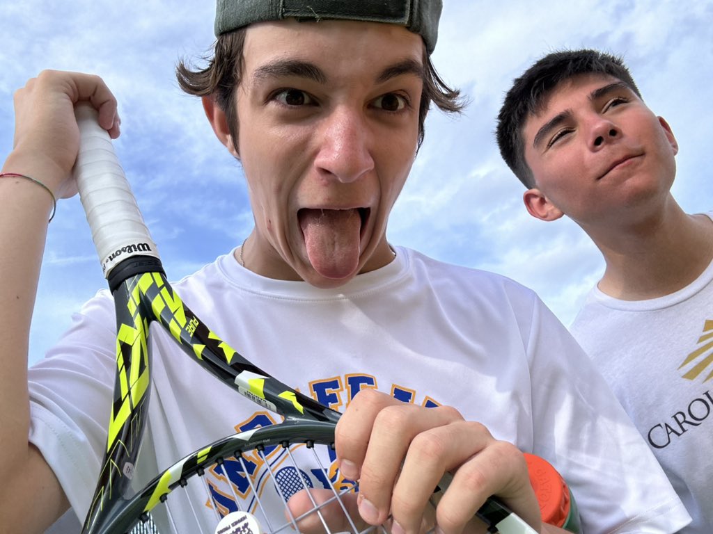 It’s here!!  District Day 1.  This what we’ve been working for!  Let’s Go Bos!
<a href="/emsisdathletics/">EMS ISD Athletics</a> <a href="/boswellhs/">Boswell High School</a>