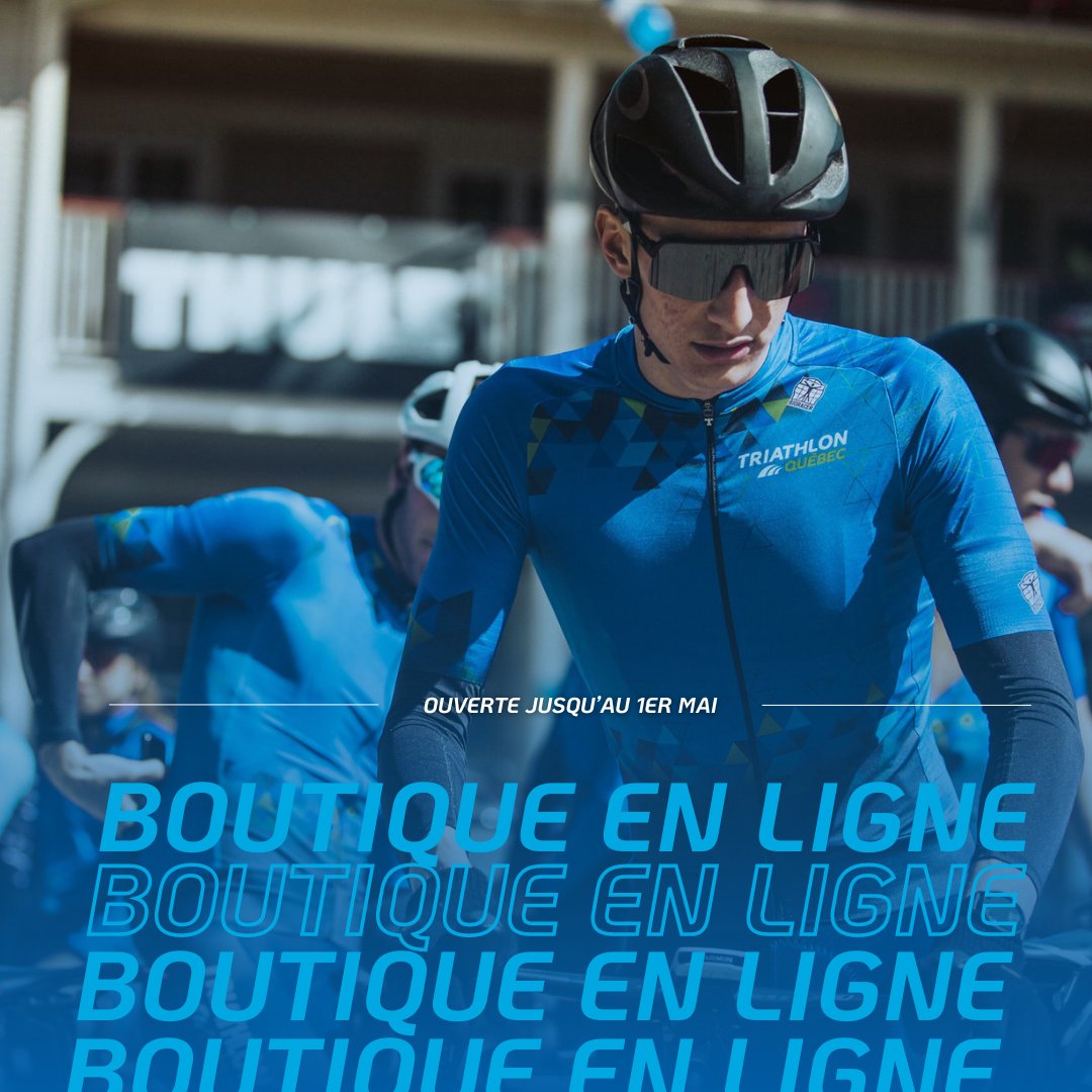 TRIATHLON QUÉBEC (@triathlonquebec) / Posts / X