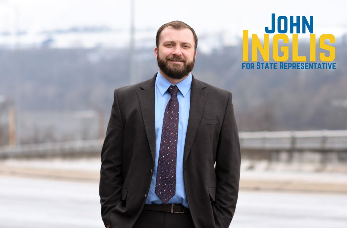 These last four months have been quite the journey! I am so thankful for the countless individuals who took the time to talk with me. Together, I know we can build a future here worthy of the great folks who call it home. I humbly ask, can I count on your vote tomorrow?