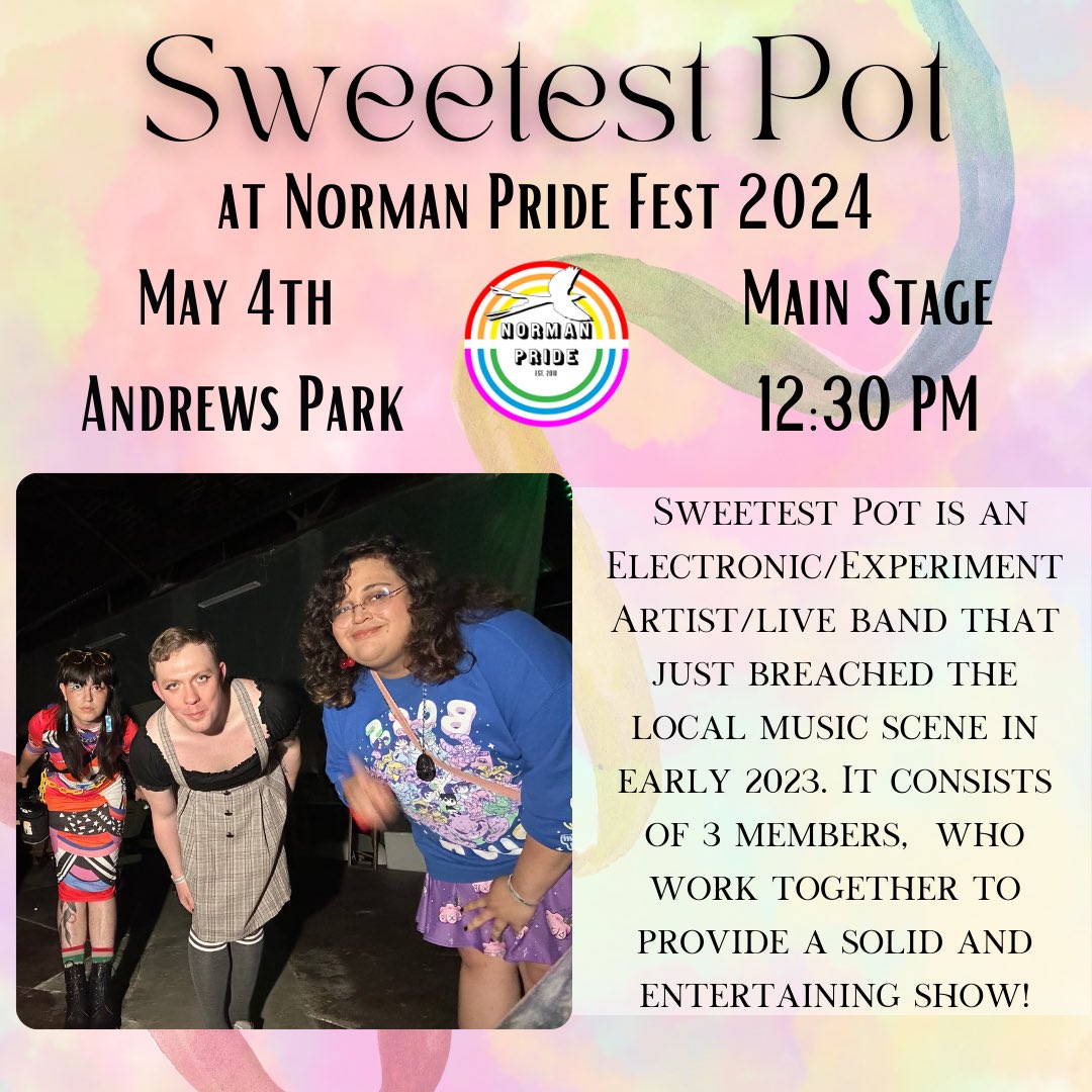 Normanokpride tweet media