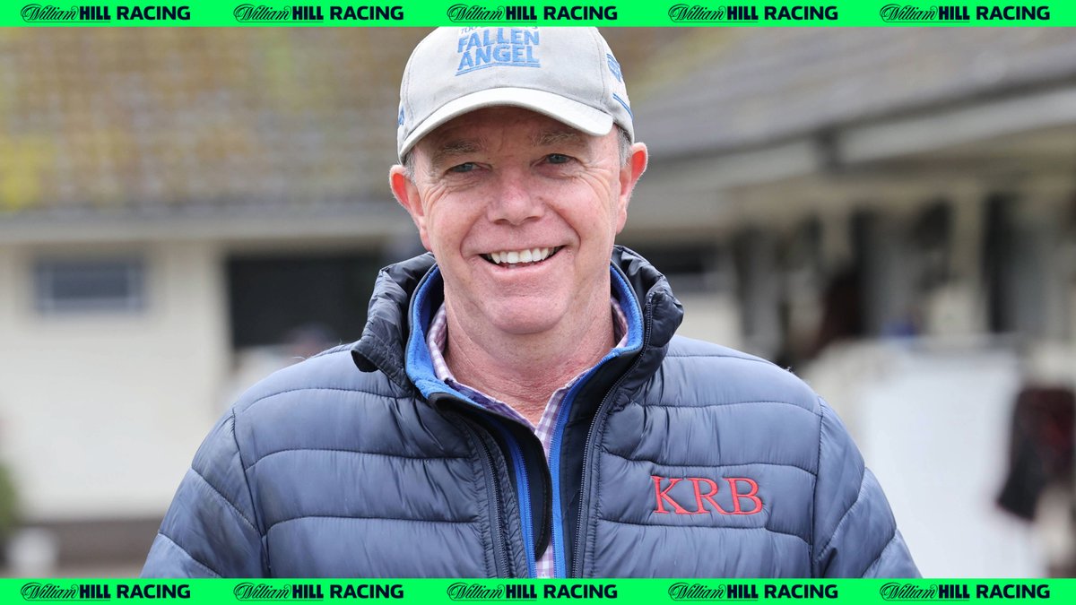 Karl Burke's last 48hrs:

 🥇🥇🥇🥇🥇🥈🥈🥈🥉