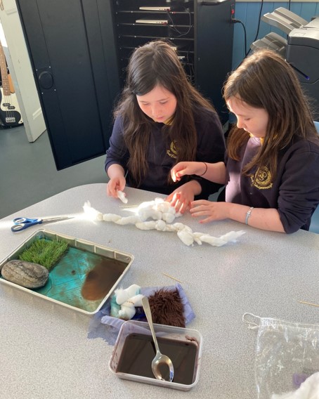 It's 🌎#EarthDay! Finding a solution to plastic pollution is the focus of many in #STEM from research scientists to engineers. We are inspiring the next generation to get into STEM through our UHI STEM Outreach programme. Find out more: uhi.ac.uk/en/about-uhi/s…
#UHISTEM #ThinkUHI