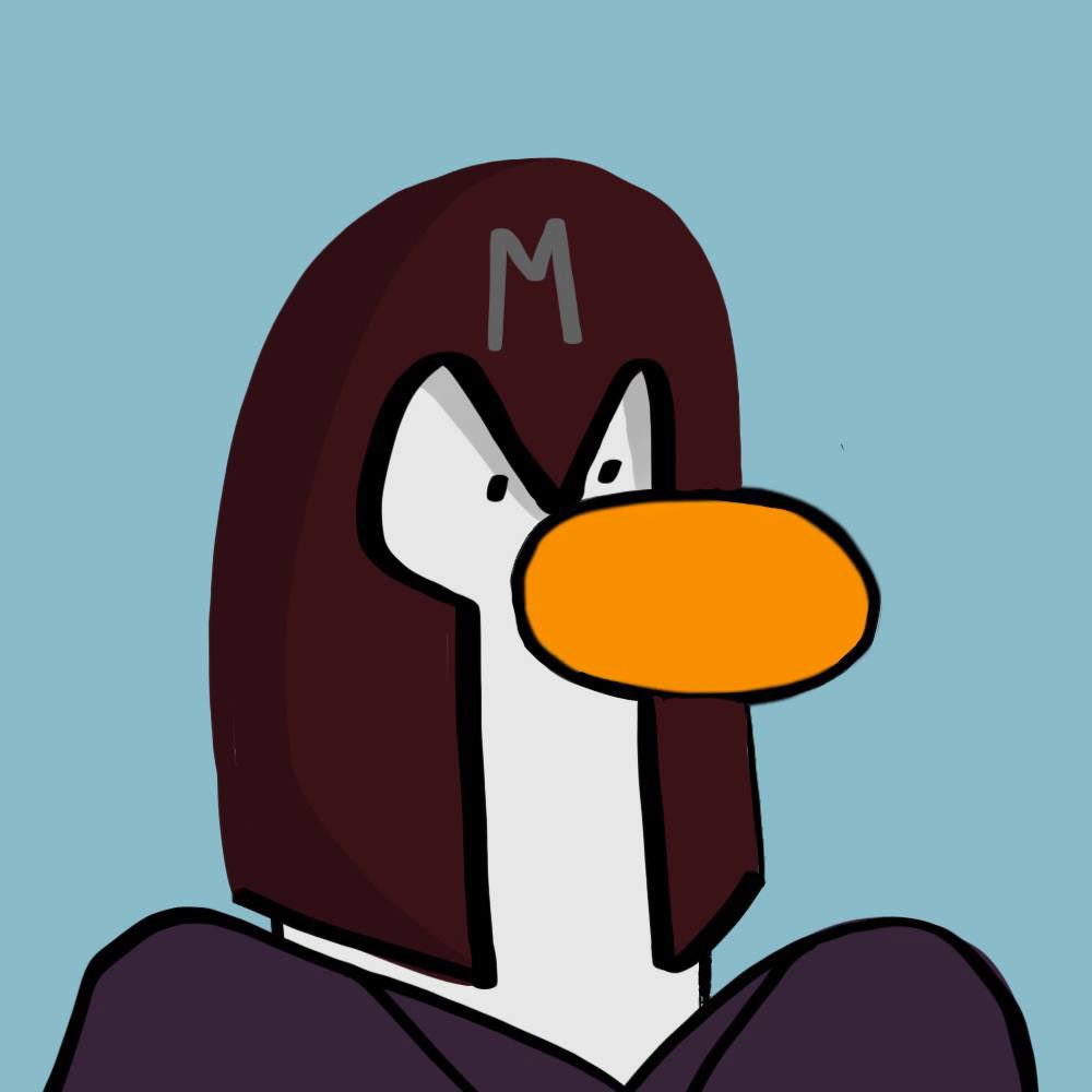 $DuckMe tweet media