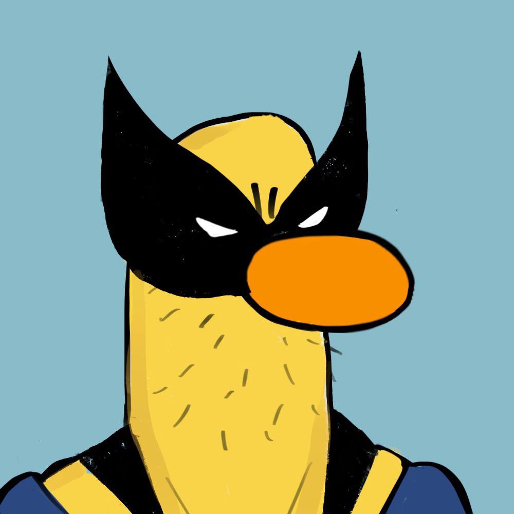 $DuckMe tweet media