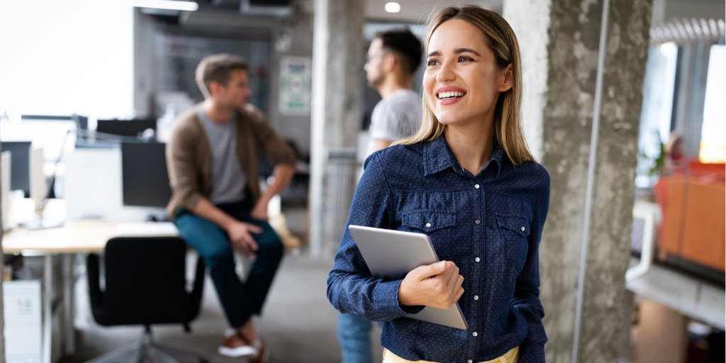 SAP SuccessFactors First Half 2024 Release: Make Every Employee a Success Story dlvr.it/T5rpxs