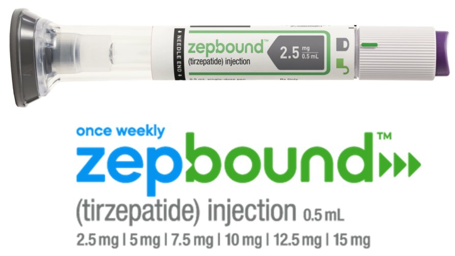 📣 Let's dive into the latest buzz surrounding Zepbound, the new weight-loss drug making waves! 🌊💊 🔍 In a groundbreaking study, Eli Lilly's blockbuster weight-loss drug, Zepbound, has shown remarkable effectiveness in treating sleep apnea. This could be a game-changer for…