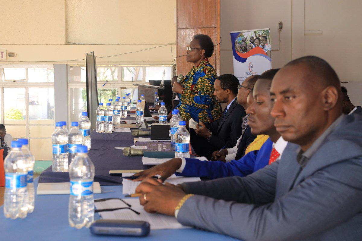 focuskenya's tweet photo. Thank you for joining us at our 51st AGM at TUK and on Zoom! Blessings!
#Beyond50
#ChangingNations https://t.co/LEgAufELNj