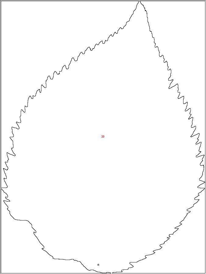 Many thanks to <a href="/nclsmnts/">Nicolas Montès</a> et al. for FAMEeLeS, "A multispecies and fully automated method to  measure morphological leaf traits" (doi.org/10.1111/2041-2…). Very useful for the <a href="/BiodiversaPlus/">Biodiversa+ (European Biodiversity Partnership)</a> <a href="/integradiv/">integradiv Biodiversa+</a> project 😉🌿