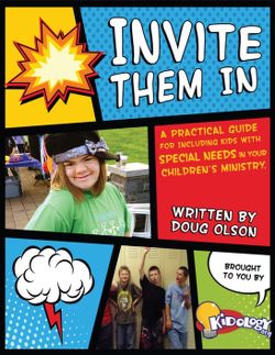 KidminTalk's tweet photo. Become a HERO to kids with special needs and their parents by applying the practical ideas in this book and Invite Them In. https://t.co/9AJuCdcNNI #kidmin https://t.co/Xb3yeO7ymZ