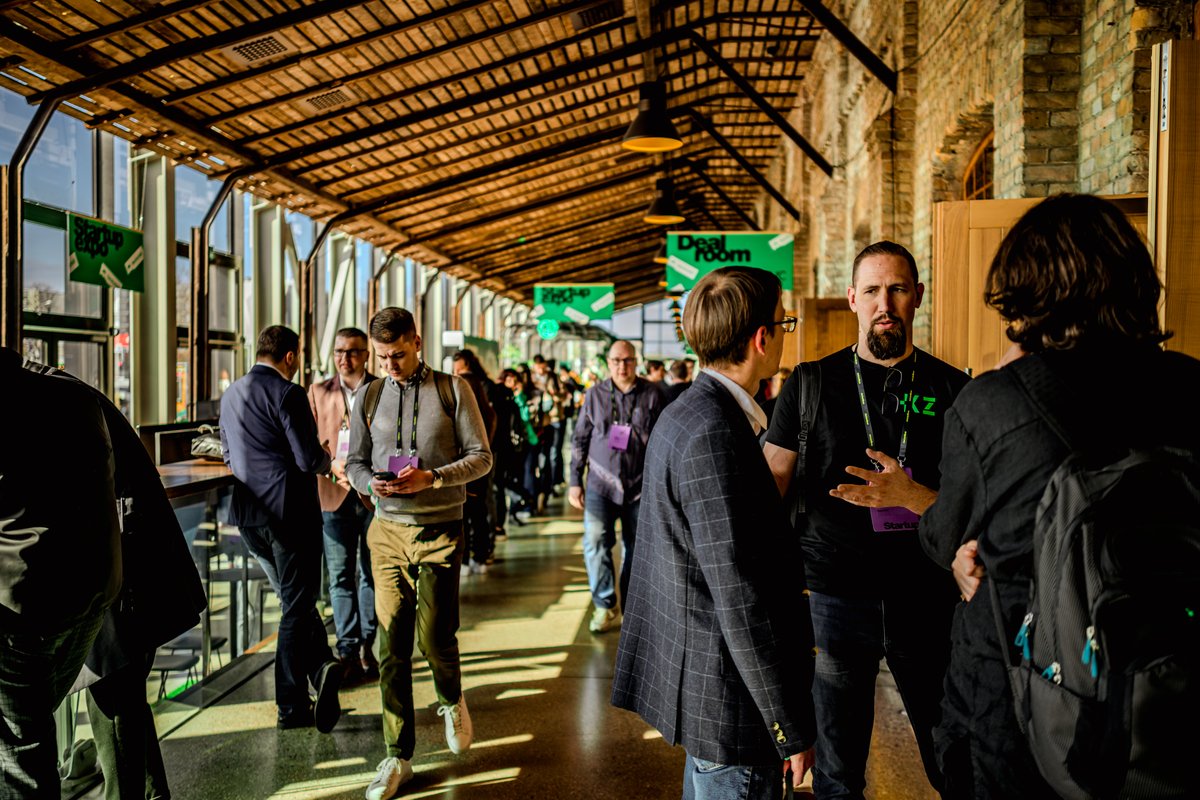 VITALENTUM tweet media