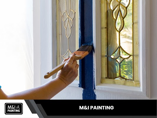 Transform your property with M&I Painting's exceptional painting services in Limerick ME. 
maps.app.goo.gl/3Gtk7A7TusGNff…
#Painting
#Paintingservices
#Interiorpainting
#Exteriorpainting
#Cabinetpainting
#USA
#Painters