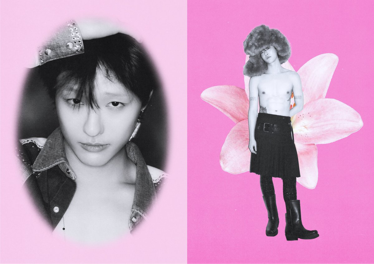 moodz_zip's tweet image. woodz #조승연