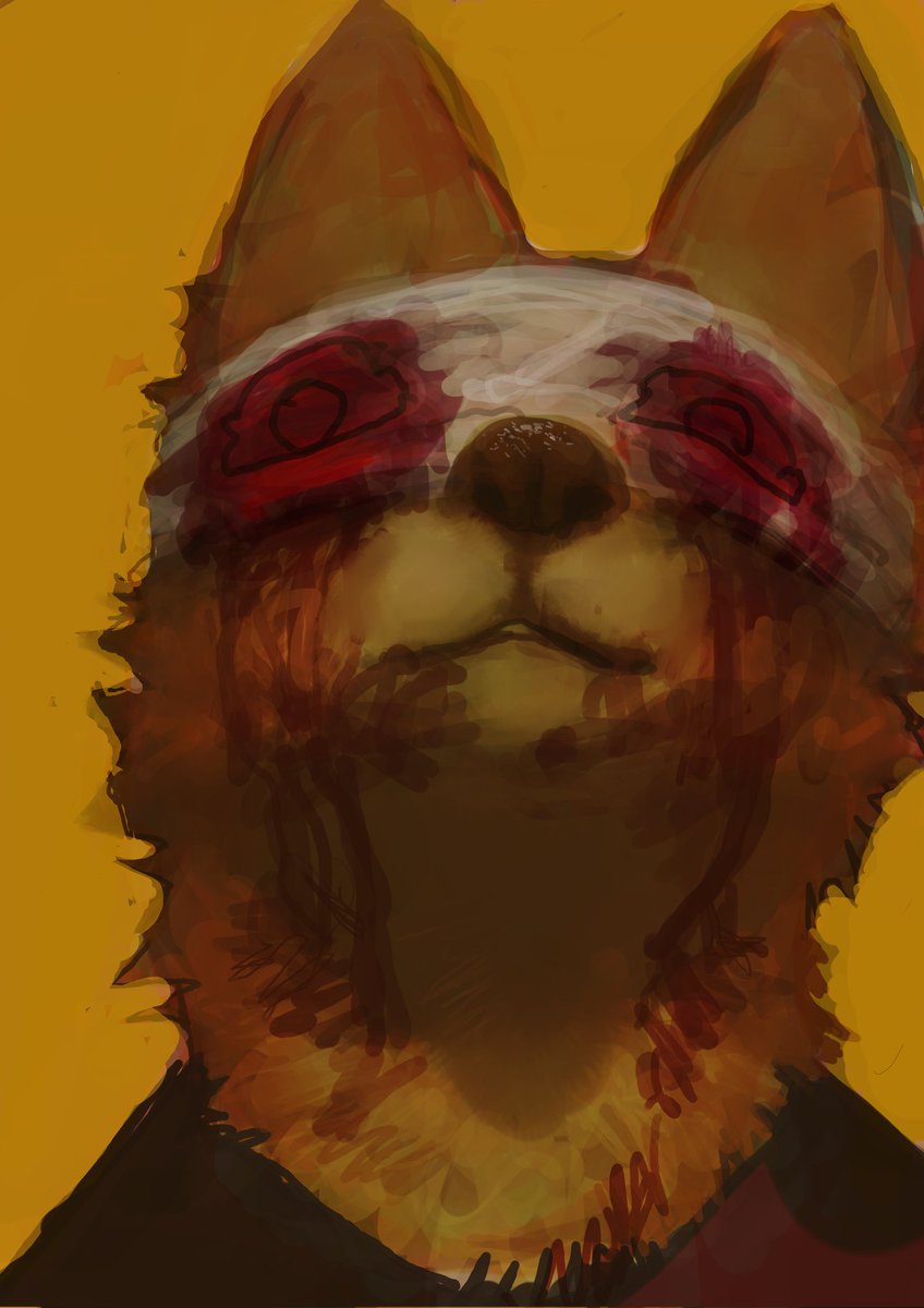 SgawD0G's tweet image. I can see finally