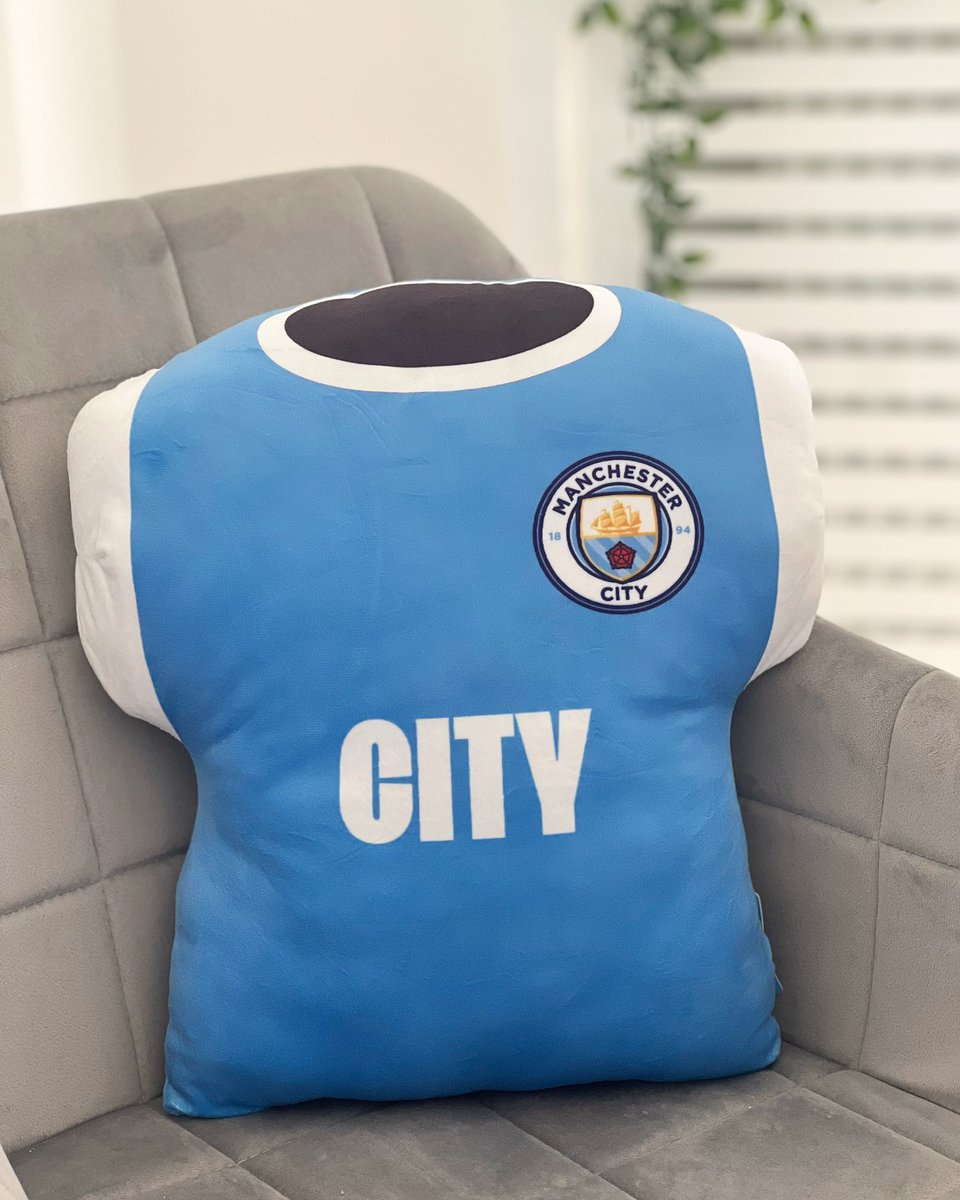 New Man City Cushions 🩵

ebay.co.uk/itm/3152233571…

#bandcsports #manchestercityfc #manchestercityfans #mancity #mancityfc #mancityfans #cushion #cushions #footballcushion #footballhomewares #homewares #homewaresonline