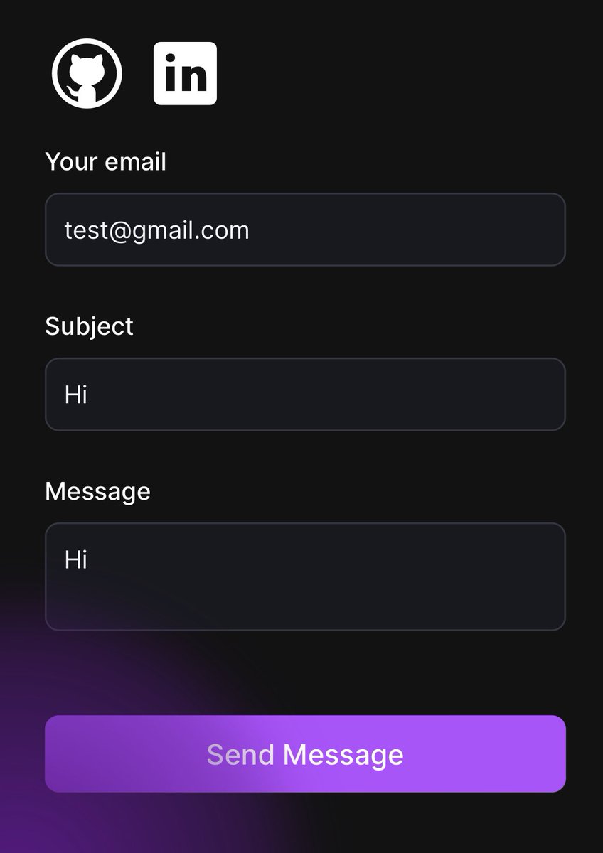lichonglim's tweet photo. The second one is I couldn’t send the message through the portal, hence the message submitted text is not popping up🥹 https://t.co/kqg0J1NMCg