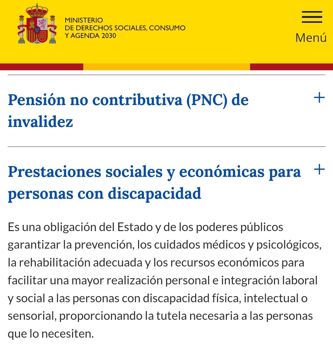 Yo creo que no habéis buscado bien.