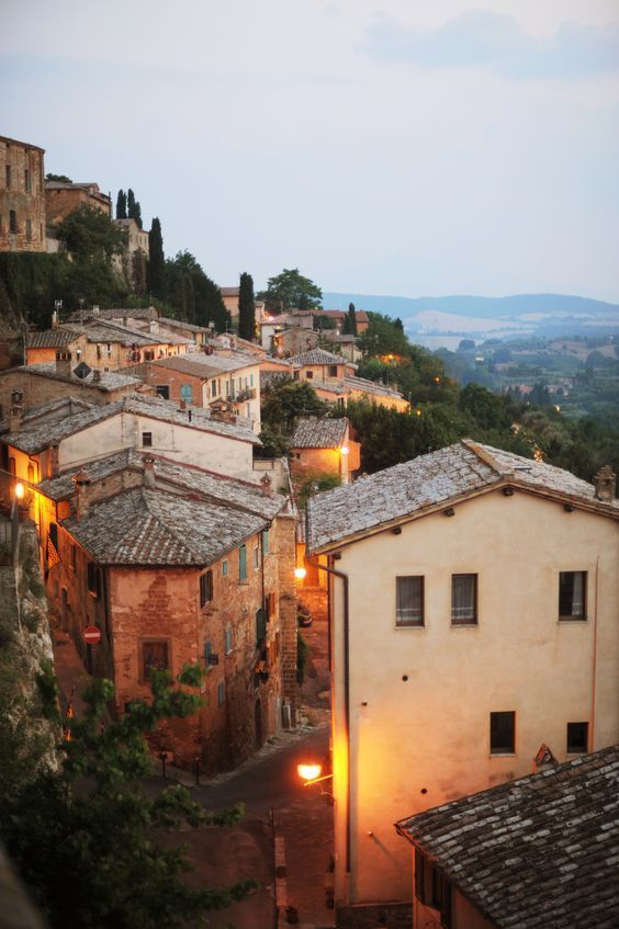 Montepulciano