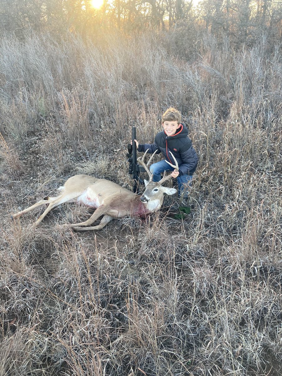 Kendall Cogburn tweet media