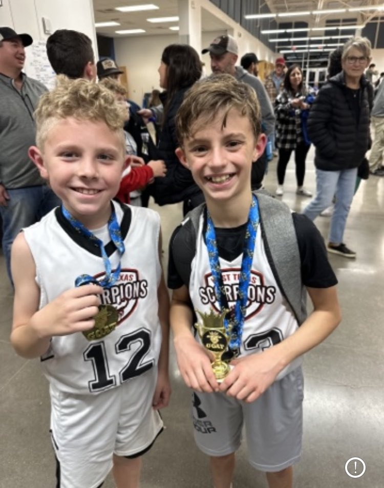 Kendall Cogburn tweet media