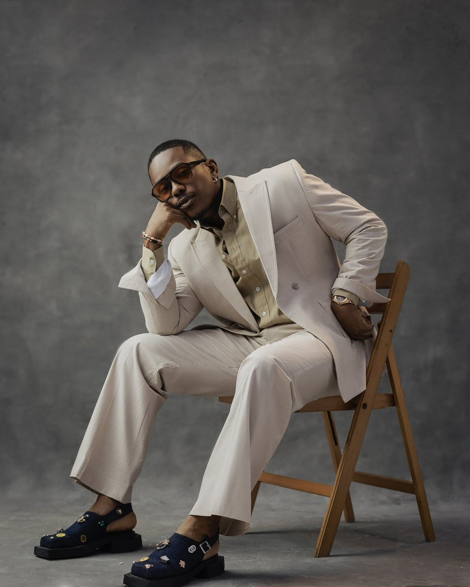 _Timini's tweet image. Someone make this into a GQ or Vogue cover #WatchTimini