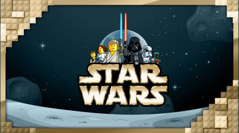 Join Brick Fanatics for a deep dive into the history of LEGO Star Wars for the theme’s 25th anniversary, starting with the inside story of where it all began… brickfanatics.com/how-lego-star-… #LEGO #LEGONews