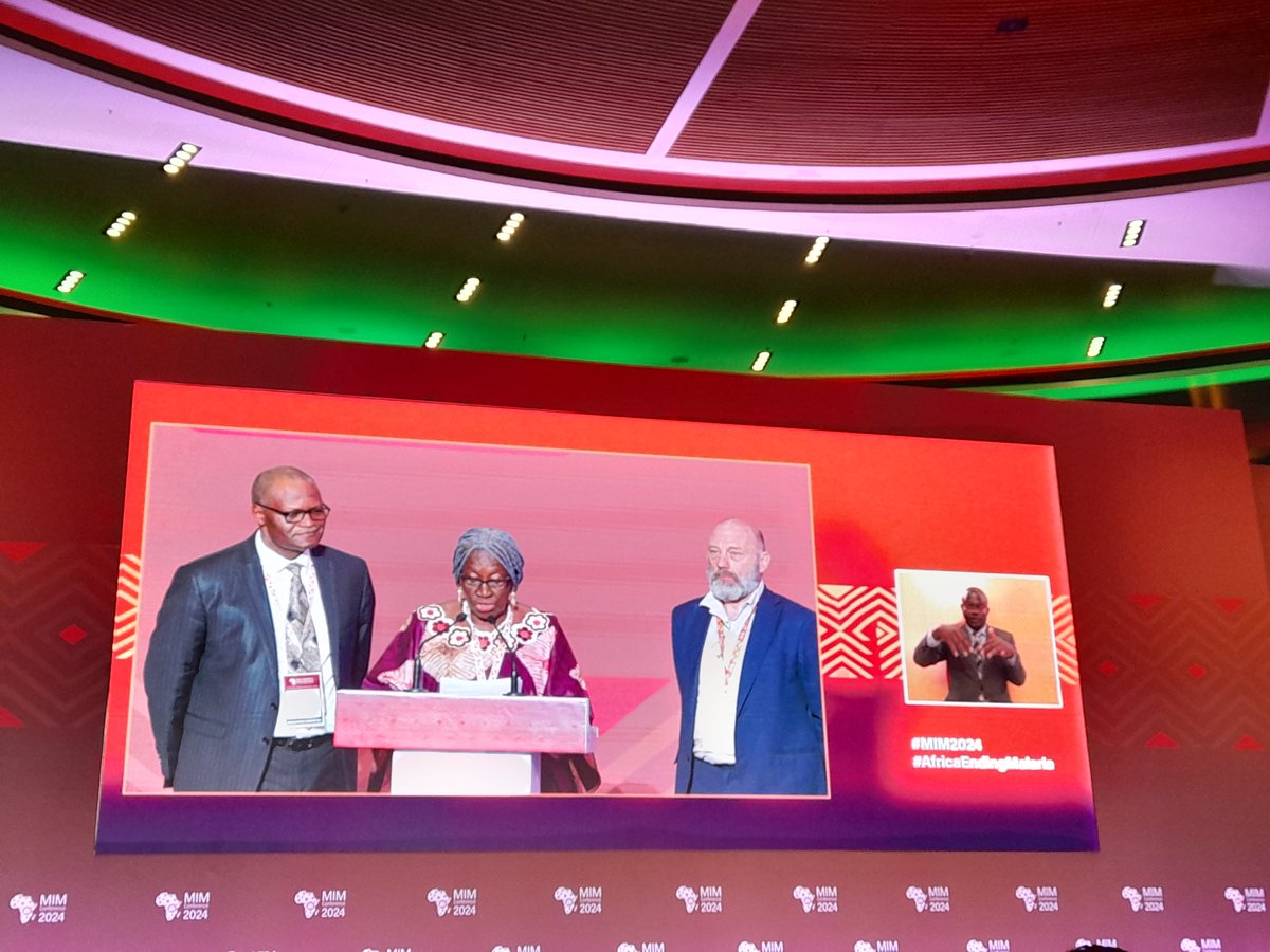 LSHTM_RAFT's tweet photo. Inspiring start at yesterday's opening ceremony @MIM_PAMC There's a lot to discuss on #AfricaEndingMalaria
Come along to our booth (no 7) &amp; vote on: Should we try to eradicate An Stephensi from Africa? https://t.co/tOGhKt9xAA