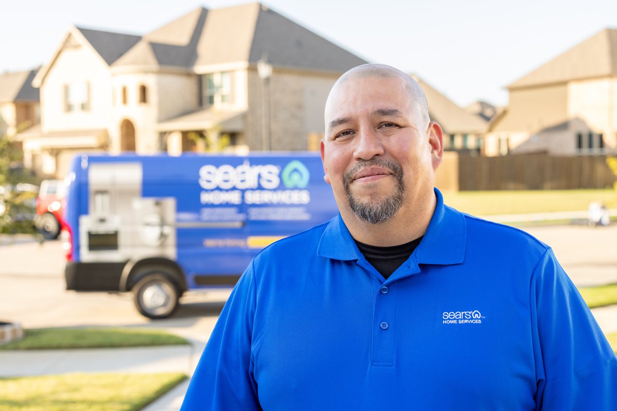 Sears Home Services is hiring in Nashville, TN - Appliance and Refrigeration Repair Tech - Click to Apply  - bit.ly/4438M5X

#Nashville #NashvilleTN #ApplianceRepair #RefrigerationRepair #SearsHomeServices #Sears