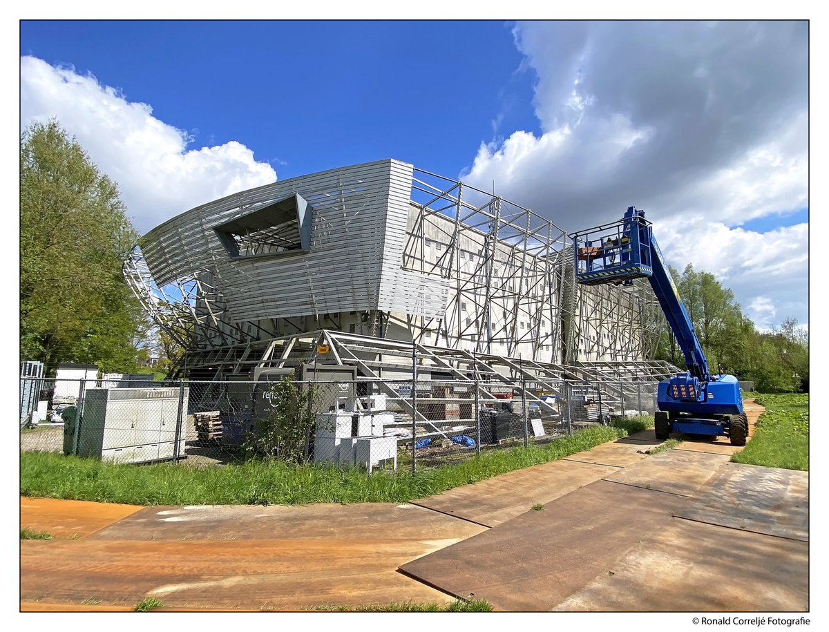 LeidscheRijnInBeeld tweet media