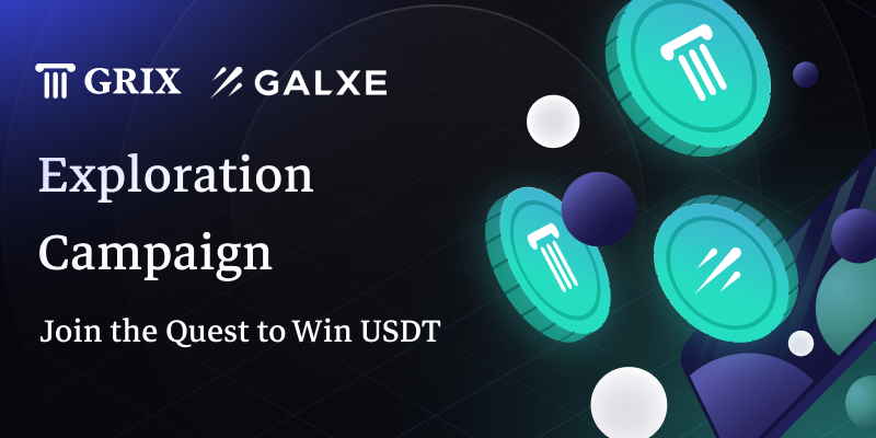 We are thrilled to announce that our first Exploration @Galxe campaign is live! Follow a few steps and you can be one of the winners of $250 USDT. We are shaping the future of DeFi options don’t miss out. Join here: app.galxe.com/quest/kyDPQCYN…