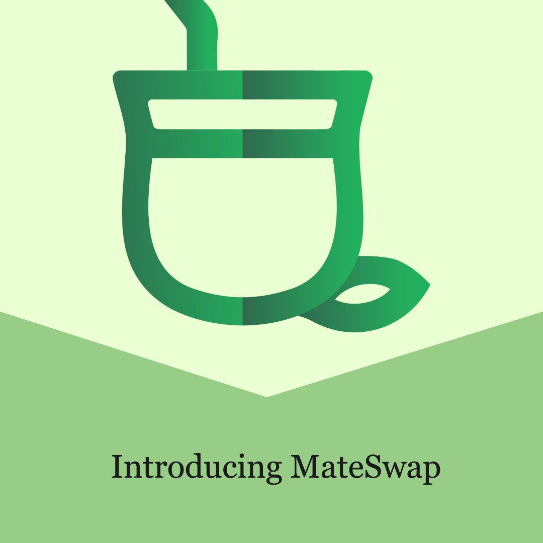 MateSwapXYZ's tweet photo. 🚀 It's official! We're excited to announce the launch of the first DEX on @LaChain_Network: 🌐 https://t.co/VIx6Q7sPyT 🌐

🛠️ Built from Latam, built in Latam, built for Latam.

✨ Explore new opportunities:
- 💱 Swap
- 🏊 Pool
- 🌾 Farm
- 📈 Stake https://t.co/hfVZmoGWF1
